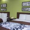 Отель Sleep Inn Athens I-65, фото 6