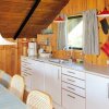 Отель 7 Person Holiday Home in Fjerritslev, фото 1