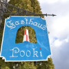 Отель Gasthaus Pooki, фото 1