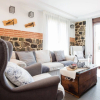 Отель Hostal Residencia Pico de los Haces, фото 4
