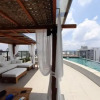 Отель Roof Top Bela Cintra Residence, фото 4