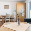 Отель Elegant Apartment in Saalfelden With Balcony, фото 22