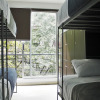 Отель Hostel Be Condesa, фото 5