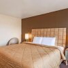 Отель Howard Johnson by Wyndham Flagstaff, фото 6