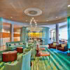 Отель SpringHill Suites by Marriott-Houston/Rosenberg, фото 32