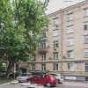 Гостиница GMApartments (ДжиЭмАпартментс) на переулке Леонтьевский в Москве