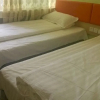 Отель Jinan Lili Business Hotel, фото 6