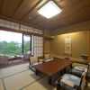 Отель Tatsunokuchi Onsen Tagawa Ryusenkaku, фото 4