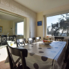 Отель Atmospheric Holiday Home With Magnificent View Over Sea 200 M From Beach, фото 7