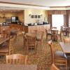 Отель Holiday Inn Express & Suites Chicago West-Roselle, an IHG Hotel, фото 26