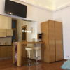 Отель Patio Apartment, фото 4