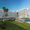 Отель Atlantica Aqua Blue Hotel, фото 1