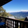 Отель Chalet With 2 Bedrooms In Saint Lary Soulan With Wonderful Mountain View And Furnished Balcony, фото 3