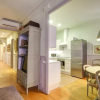 Отель Lovely 3 Bed Apartment in Gracia, фото 12