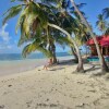Отель Private bedroom on paradise San Blas Island - Meals Included, фото 13