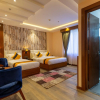 Отель Dream International Hotel, фото 7