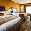 Отель Best Western Red River Inn & Suites, фото 22
