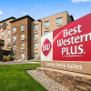 Отель Best Western Plus Service Inn & Suites, фото 1