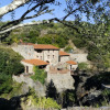 Отель Mansion With 3 Bedrooms in Castelnou, With Wonderful Mountain View, Po, фото 11