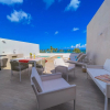 Отель Amazing Penthouse With Bbq and Ocean View, фото 20