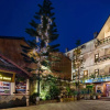 Отель The Village Noshery Mountain Lodge, фото 16