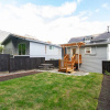 Отель The Waterfront Gray on Alki Beach EXT Stay, фото 27