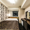 Отель APA Hotel Hakataeki Chikushiguchi, фото 37