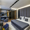 Отель Broyt Hotel, фото 12