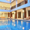 Отель Atsuka Villa 8 bedrooms with a private swimming pool, фото 13