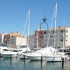 Отель Apartment With 2 Bedrooms in Cap D'agde, With Wonderful sea View and F, фото 12
