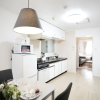 Отель Naha Southerlies Condominium Kumoji, фото 27