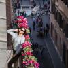 Отель The Inn at the Spanish Steps, фото 41