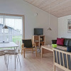 Отель 4 Person Holiday Home in Gudhjem, фото 6