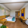 Отель GreenTree Inn Qionghai Bo'ao Railway Station, фото 15