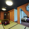 Отель Gensen no Yado Maruishi Ryokan, фото 4