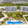 Отель MARINA Beachfront 2 BDR- Amazing Oceanview, фото 20