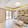 Отель Vienna Smart Hotel Tianjin Eye Ancient Culture Street, фото 4