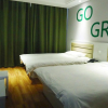 Отель Motel 168, фото 2