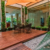 Отель White Swan Hotel, фото 13