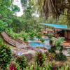 Отель Chachagua Rainforest Hotel & Hot Springs, фото 39