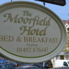 Отель The Moorfield Hotel-Bed and Breakfast, фото 13