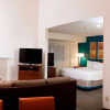 Отель Residence Inn by Marriott Spartanburg, фото 2