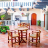 Отель OM Huatulco, фото 5