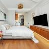 Апартаменты SochiHome (СочиХоум) на Курортном проспекте 108 в Сочи