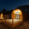 Отель Weedingshall House & Lodges, фото 12