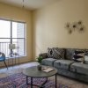 Отель 1 and 2 BR Apts in Downtown by Frontdesk, фото 4