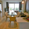 Отель Apartamentos Abedules 3, фото 13