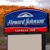 Отель Howard Johnson Express Inn - Williams в Уильямсе