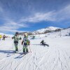 Отель Grange Hike & Ski - 43D Sestriere, фото 8