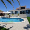 Отель Affluent Villa in El Campello Alicante with Pool Sea Views, фото 16